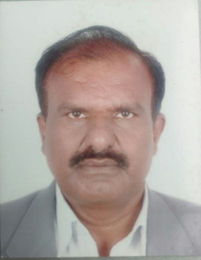 Shri Nagaraju 